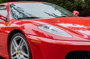 Ferrari F430 2006 года  (NA)